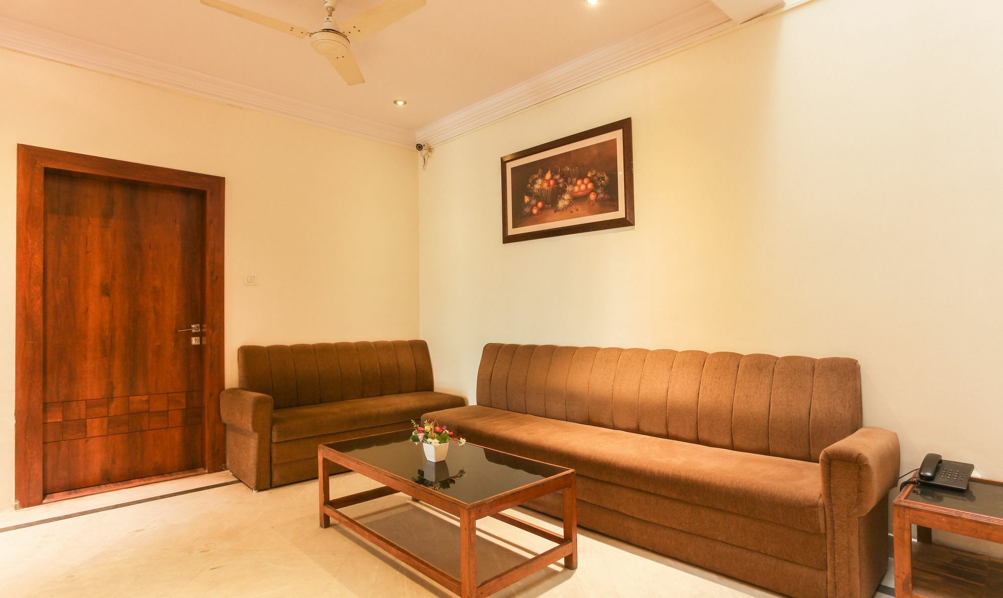 Treebo Trend Hotel Yks - Cad Circle Kota (Rajasthan) Exterior foto