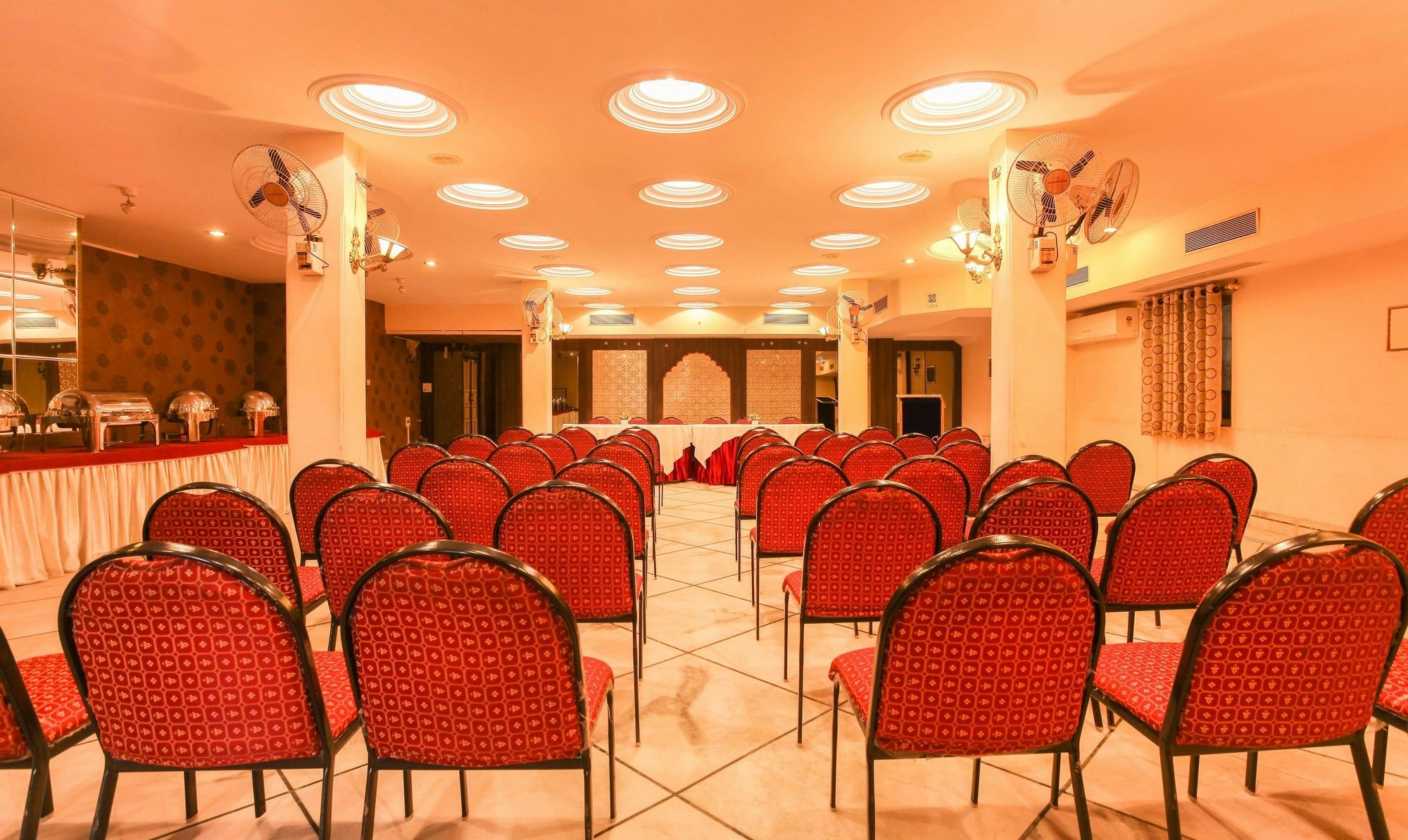 Treebo Trend Hotel Yks - Cad Circle Kota (Rajasthan) Exterior foto